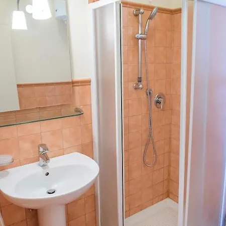Bilocale Fronte Mare A - M029 Apartmán *