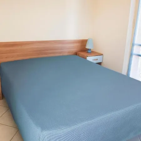 Bilocale Fronte Mare A - M029 *