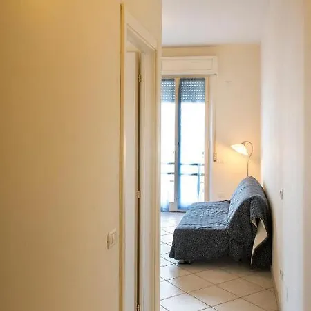 Bilocale Fronte Mare A - M029 Appartamento *
